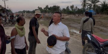 Operasi Pencarian Sukses Temukan 88 Orang Hilang di Aceh Utara, 128 Meninggal Saat Banjir  ‎