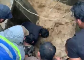 Aceh Kembali Dihantui Banjir Susulan, Satu Warga Pidie Jaya Meninggal Dunia Terbawa Arus