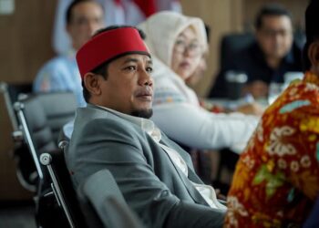 Aceh Sedang Berduka, Anggota DPRA Imum Jon Minta Aparat Menjaga Perdamaian