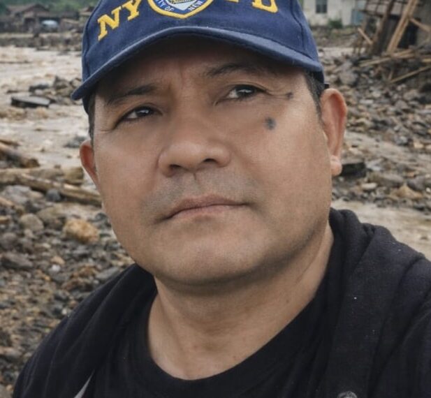 Aceh Sedang Luka, Jack Libya: Tak Ada Perintah KPA, Hentikan Kekerasan terhadap Warga