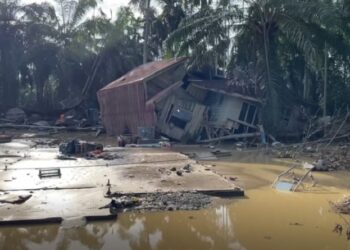 Masa Tanggap Darurat Banjir Aceh Utara Diperpanjang, Fokus pada Validasi Data dan Percepatan Pemulihan