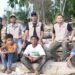 Didampingi DPRK dan Lembaga Kemanusiaan, Wabup Aceh Utara Tinjau Lokasi Banjir Bandang