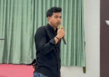 Tokoh Pemuda Langkat: BPBD Langkat Dinilai Abai terhadap Masyarakat Terdampak Banjir