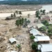 Korban Banjir Ditemukan Meninggal Dunia di Kebun Sawit Langkahan