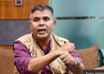 Ketika Seorang Birokrat Memilih Berdiri di Sisi Rakyat Aceh