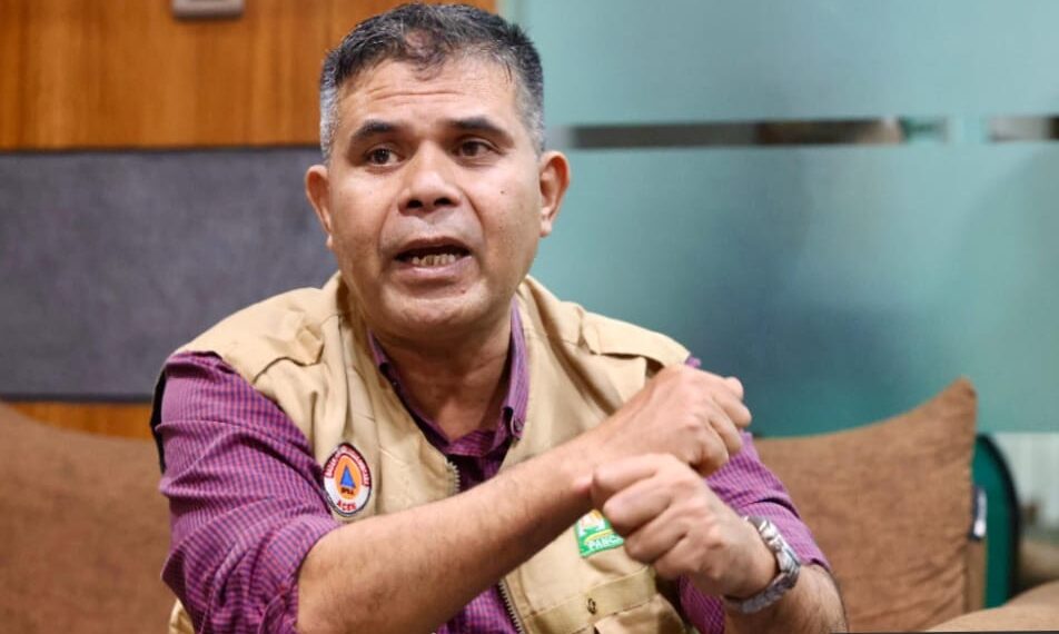 Ketika Seorang Birokrat Memilih Berdiri di Sisi Rakyat Aceh