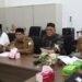 Katibul Wali Aceh Pimpin Pertemuan Penguatan Adat