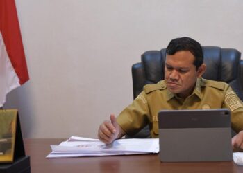 Dek Fad Minta Pemerintah Pusat Percepat Bantuan untuk Korban Banjir dan Longsor di Aceh