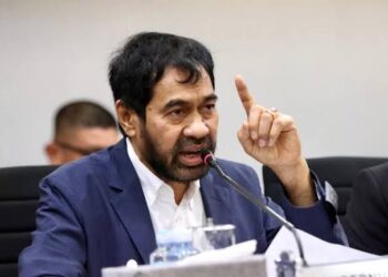 Gubernur Aceh Tetapkan UMP 2026 Sebesar Rp3,93 Juta