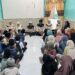 FORSIBA Kota Langsa Kunjungi Balai Pengajian Sakinah, Wujud Kepedulian Pelajar terhadap Pendidikan Al-Qur’an Pasca Banjir