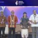 Borong Dua Penghargaan Nasional, PNL Tegaskan Lompatan Riset dan Integritas Vokasi