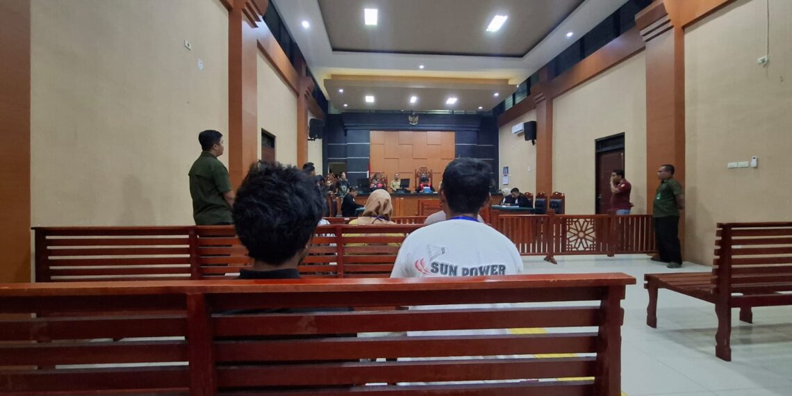 Pembunuhan Sesama Keluarga, PAMINDO Diguyur Vonis 14 Tahun Penjara
