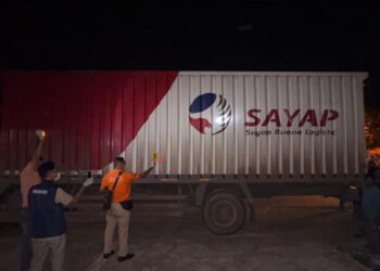 Sopir Truk Asal Sukabumi Ditemukan Tewas di Dalam Kendaraan di Nagan Raya