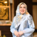 Rumor Pernikahan Mualem dengan Pengusaha Malaysia Vie Shantie Khan Ramai di Medsos, Ini Responsnya