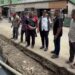 Bupati Aceh Utara Murka: Proyek Drainase Keude Lhoksukon Mengecewakan dan Merugikan Warga