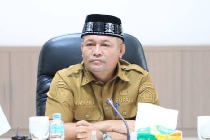 Bupati Aceh Utara Dorong Dukungan Kebijakan Pusat untuk Pemulihan Pascabencana