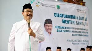 Menteri Sosial Kunjungi Aceh Utara Besok, Serahkan Santunan untuk Korban Banjir