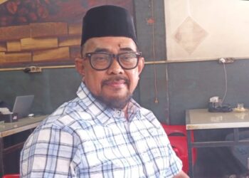 Banjir Bandang Aceh Utara, Tuha Lapan Wali Nanggroe Apresiasi Respons Cepat Bupati Ayahwa