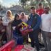 Respon Cepat Bupati Aceh Utara Bersama Anggota DPRK, Bantuan Masa Panik Disalurkan ke Tanah Jambo Aye