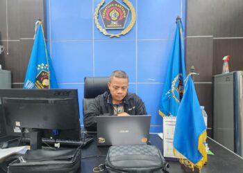 PWI Lhokseumawe Gelar Konferensi II, Enam Nama Penuhi Syarat Calon Ketua
