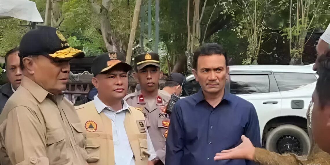 Bupati Aceh Utara Tetapkan Lebih 4.000 Kepala Keluarga Penerima Hunian Tetap Korban Banjir