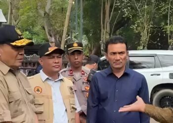 Bupati Aceh Utara Tetapkan Lebih 4.000 Kepala Keluarga Penerima Hunian Tetap Korban Banjir