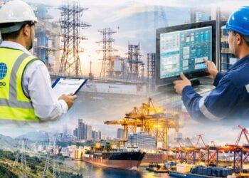 SUCOFINDO Perkuat Supervisi Investasi Proyek untuk Dukung Ketepatan Waktu dan Anggaran