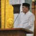 Wakapolda Aceh Hadiri Peringatan Isra Mikraj di Masjid Raya Baiturrahman