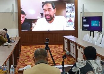 Gubernur Aceh perpanjang Ketiga Status Tanggap Darurat Bencana Hingga 22 Januari 2026