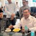Libat Pesantren dalam Program MBG, Abu Mudi Apresiasi Langkah Kepala BGN Aceh 