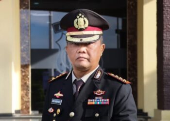 Personel Brimob Polda Aceh Disersi, Diduga Bergabung dengan Tentara Rusia