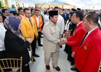 Presiden Prabowo Dorong Riset Kampus Jadi Mesin Hilirisasi dan Industri Nasional