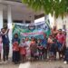 Bantuan Tas dan Alat Tulis dari Komunitas Indonesia Australia Datangkan Harapan Bagi Anak-anak Korban Banjir Aceh Timur