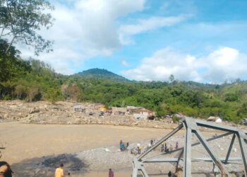 Mahasiswa STIKes PNAD Galang Donasi untuk Korban Banjir di Wilayah Gayo