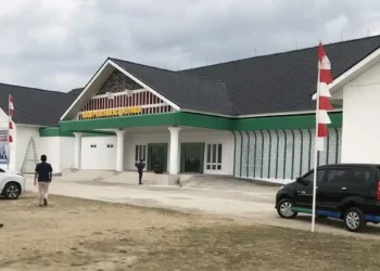 RSUD dr. Muchtar Hasbi Gandeng MER-C Indonesia Hadirkan Layanan Dokter Spesialis