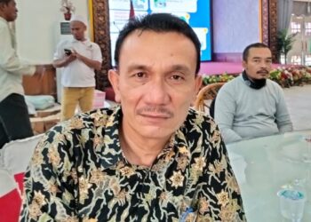 Plt Sekda Aceh Utata: harga bahan pokok stabil, Pemulihan Ekonomi tergolong Baik