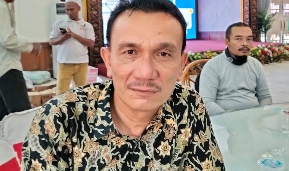 Plt Sekda Aceh Utata: harga bahan pokok stabil, Pemulihan Ekonomi tergolong Baik