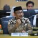 Haji Uma Anggota DPD RI Desak Kemenlu Selamatkan Warga Aceh Korban TPPO di Kamboja