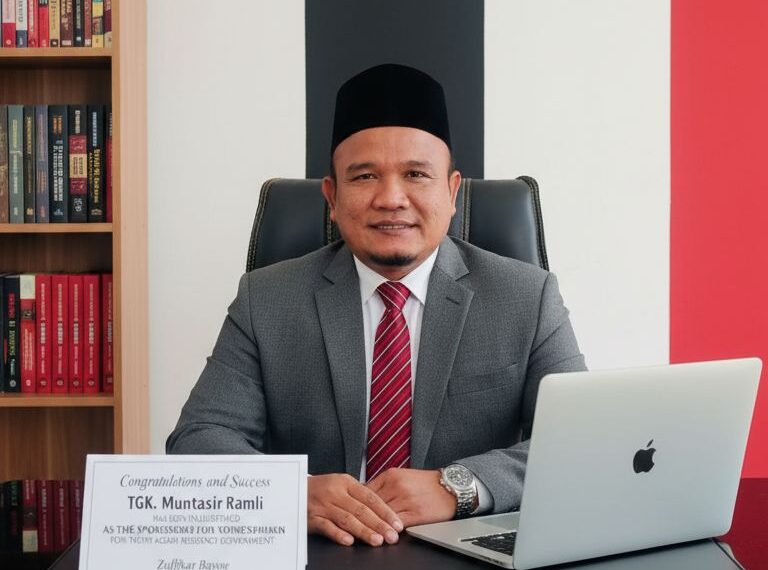 Aceh Utara Belum Pulih, Pemerintah Perpanjang Tanggap Darurat hingga 31 Januari 2026