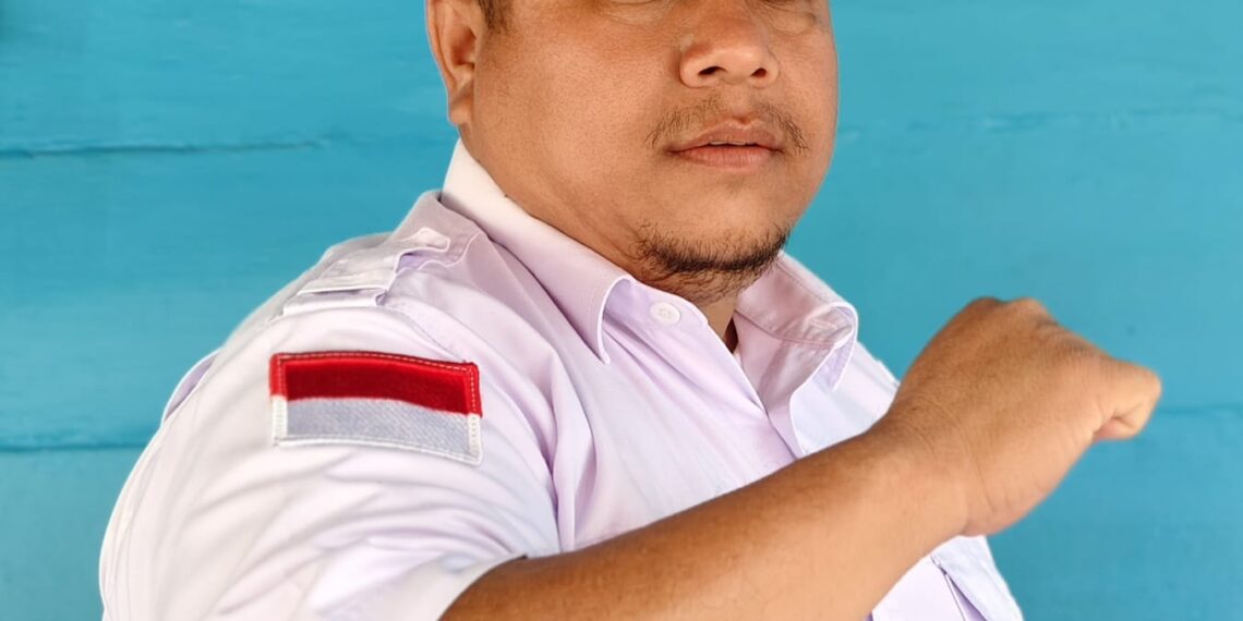 Penjara Kecam Dua Lsm Demo di Depan Polda Aceh, Diduga Ditunggangi Oknum Bandar Narkoba 