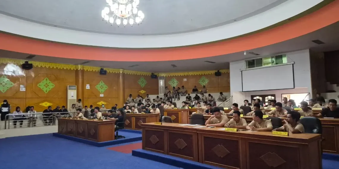 Deretan Kampus yang Dilibatkan BNPB Tangani Banjir dan Longsor Aceh Tamiang