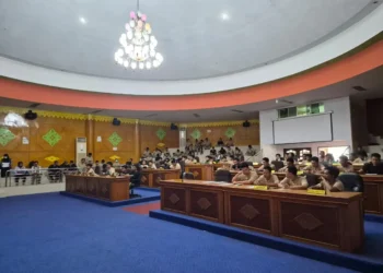 Deretan Kampus yang Dilibatkan BNPB Tangani Banjir dan Longsor Aceh Tamiang