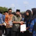 Bupati Al-Farlaky Resmi Lantik 4.816 PPPK Paruh Waktu