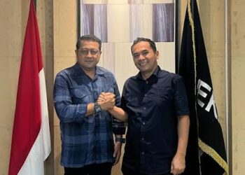 Menteri Ekonomi Kreatif Akan Buka Bazar Ramadhan 2026 di Lhokseumawe, UMKM Lokal Didorong Naik Kelas