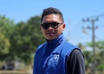 Fakhrurrazi Resmi Jabat Ketua DPD PAN Aceh Utara Mengantikan Sofyan Puteh