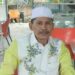 Tokoh Eks Kombatan GAM Wilayah Pase, Abu Bakar A Latif, Meninggal Dunia