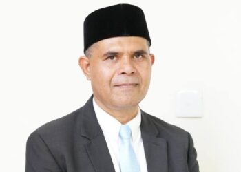 Plt Kepala Dinas Pendidikan Aceh Terbitkan Aturan Pembatasan Ponsel di Sekolah