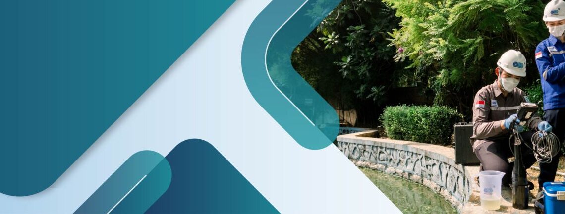 Pastikan Kepatuhan Lingkungan Industri Anda dengan Sistem SPARING dari PT Sucofindo