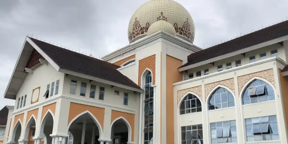 Masuki Bulan Suci, Forkopimda Aceh Utara Imbau Kepatuhan Aturan Syariat dan Jam Usaha