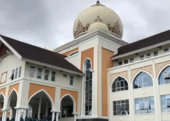 Masuki Bulan Suci, Forkopimda Aceh Utara Imbau Kepatuhan Aturan Syariat dan Jam Usaha